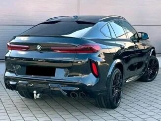 BMW X6 – Image 4