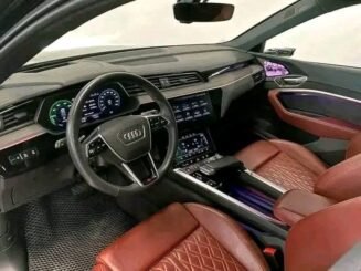 Audi e-tron – Image 15