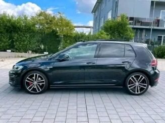 Volkswagen Golf VII 2.0TDI DSG GTD – Image 13