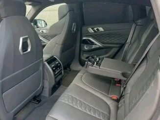 BMW X6 – Image 7