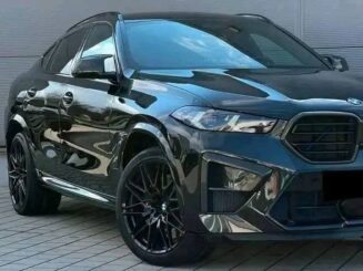BMW X6 – Image 21