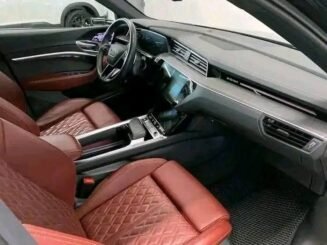 Audi e-tron – Image 10