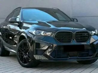 BMW X6 – Image 19