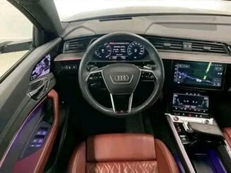 Audi e-tron – Image 14