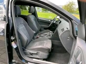 Volkswagen Golf VII 2.0TDI DSG GTD – Image 9