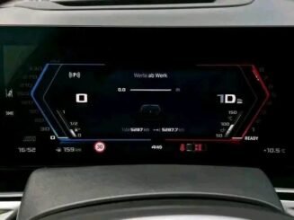 BMW X6 – Image 16