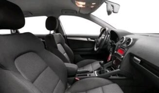 Audi A3 1.6 TDI Ambition Sportback – Image 4
