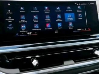 BMW X6 – Image 9