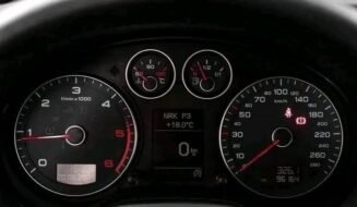 Audi A3 1.6 TDI Ambition Sportback – Image 7