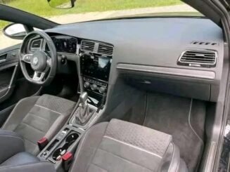 Volkswagen Golf VII 2.0TDI DSG GTD – Image 10