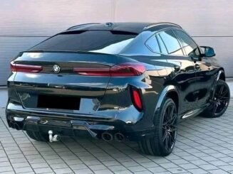 BMW X6 – Image 4