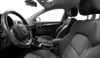Audi A3 1.6 TDI Ambition Sportback – Image 6
