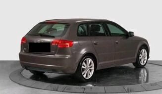 Audi A3 1.6 TDI Ambition Sportback – Image 12