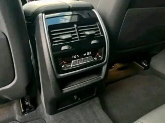 BMW X6 – Image 8