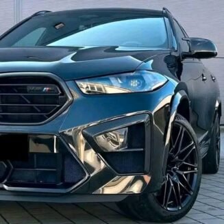 BMW X6 – Image 24