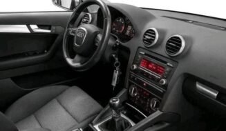 Audi A3 1.6 TDI Ambition Sportback – Image 3