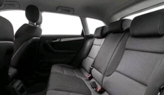Audi A3 1.6 TDI Ambition Sportback – Image 5