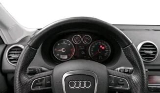 Audi A3 1.6 TDI Ambition Sportback – Image 8