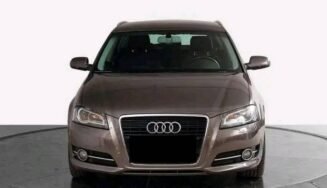 Audi A3 1.6 TDI Ambition Sportback