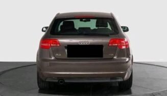 Audi A3 1.6 TDI Ambition Sportback – Image 11