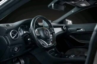 Mercedes-Benz CLA 180 AMG – Image 6