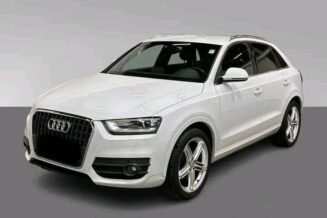 Audi Q3 – Image 9