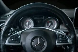 Mercedes-Benz CLA 180 AMG – Image 8