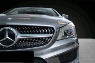 Mercedes-Benz CLA 180 AMG – Image 13