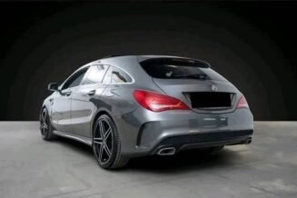 Mercedes-Benz CLA 180 AMG – Image 10