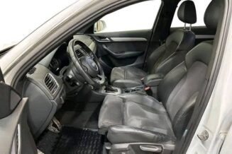 Audi Q3 – Image 3