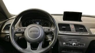 Audi Q3 – Image 3