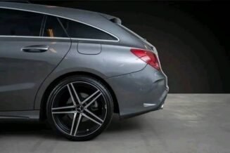 Mercedes-Benz CLA 180 AMG – Image 9