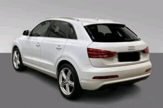 Audi Q3 – Image 6