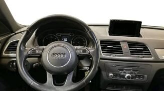 Audi Q3 – Image 4