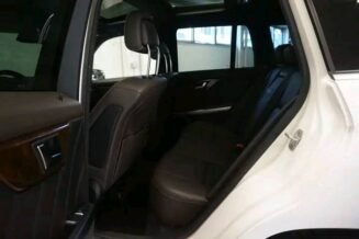 Mercedes-Benz GLK 250 – Image 7