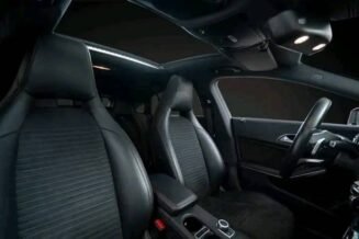 Mercedes-Benz CLA 180 AMG – Image 5