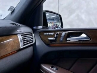 Mercedes-Benz GL 350 BLUETEC 4MATIC – Image 11