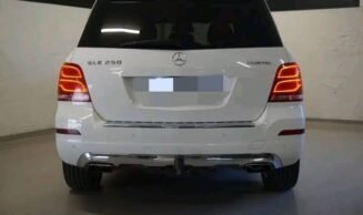 Mercedes-Benz GLK 250 – Image 5