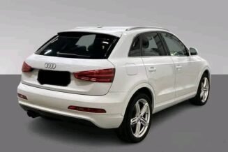 Audi Q3 – Image 8