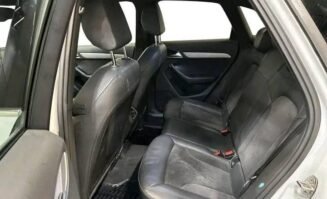 Audi Q3 – Image 4