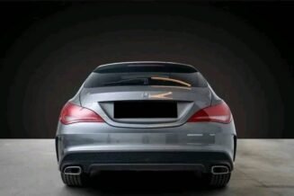 Mercedes-Benz CLA 180 AMG – Image 11