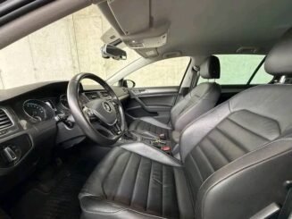 Volkswagen Golf E-GOLF – Image 13