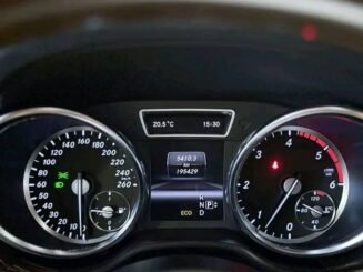 Mercedes-Benz GL 350 BLUETEC 4MATIC – Image 15