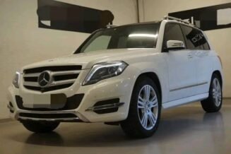 Mercedes-Benz GLK 250 – Image 2