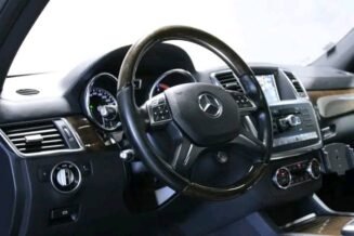 Mercedes-Benz GL 350 BLUETEC 4MATIC – Image 16