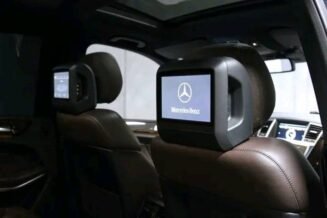 Mercedes-Benz GL 350 BLUETEC 4MATIC – Image 6