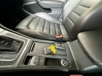 Volkswagen Golf E-GOLF – Image 3