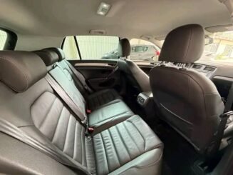 Volkswagen Golf E-GOLF – Image 10