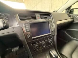 Volkswagen Golf E-GOLF – Image 5