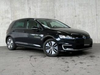Volkswagen Golf E-GOLF – Image 12